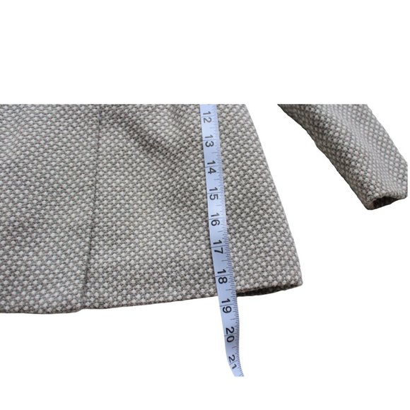 Cherokee Girls Coat SZ 5T Grey & White - Picture 7 of 8